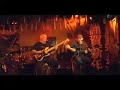 Slap funk live gig in Tokyo-Cirque Du Soleil \"ZED\" musicians
