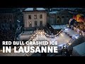 Red Bull Crashed Ice Lausanne 2013 - Event Recap ...