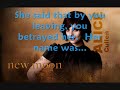 My Hero Is You {A Jasper and Alice Love Story} Ep 4 [Running Away]