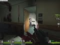 Left 4 Dead 2 : No Mercy - Hospital