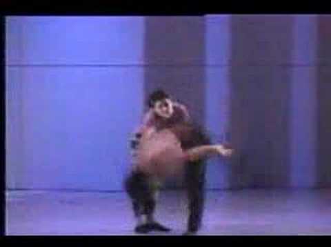Yannis XENAKIS: Kraanerg (ballet)