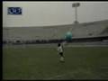 Maradona's Yesterday(original)