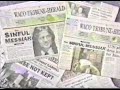 Waco Justice For The Davidians Prt 1 of 16