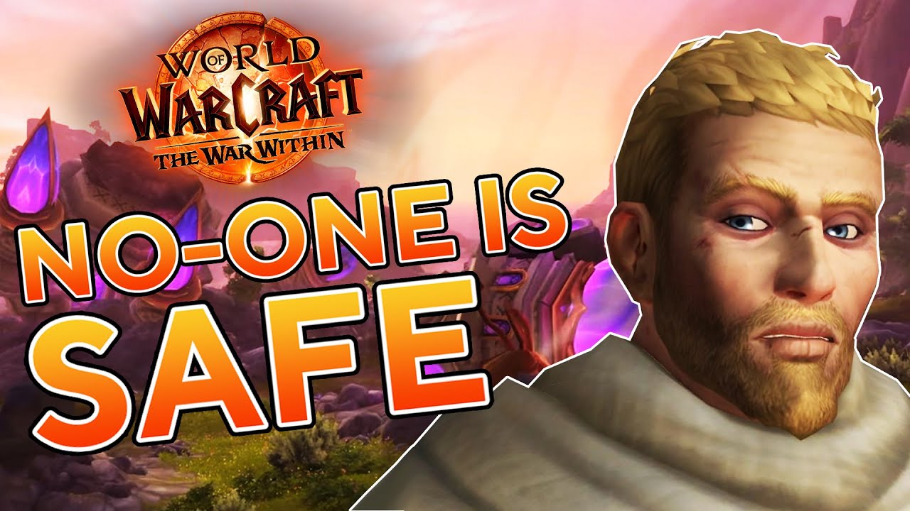 The War Within Alpha Interview Roundup – WoW Weekly