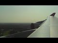 NWA Arrival to NRT