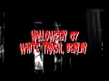 live in germany for halloween 2007