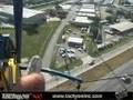 Helmet Cam Ultralight Aircraft