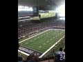 Cowboys game 09