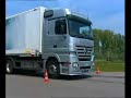 Mercedes-Benz Actros