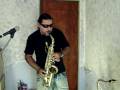 choy vientos (besame, malditos gusanos)