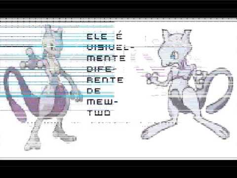 mewthree