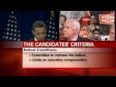 President Bush: The