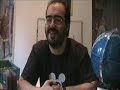 Intervista a tuono pettinato