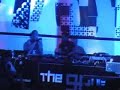 Dirty Criminals Dj TraXX at Movement 2004 DEMF