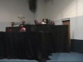 Take It Back Dorinda Clark Cole L.U.D.I.C.R.O.U.S PUPPET MINISTRY