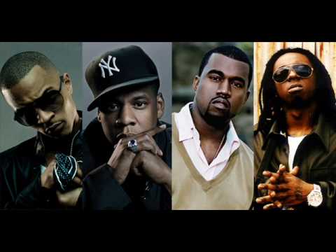 Tekst piosenki Kanye West - U ain