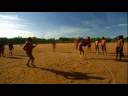 Fighting for their Lives - Last Man Standing  BBC