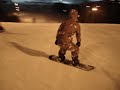 Snowboarders and snowboarding