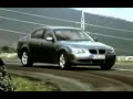 From BMW, The 5 series! Long ad for the first E60 sedan shot on Hawaii 2004. Features design elements of the E60 Sedan. Beautiful made commercial of a great car.
