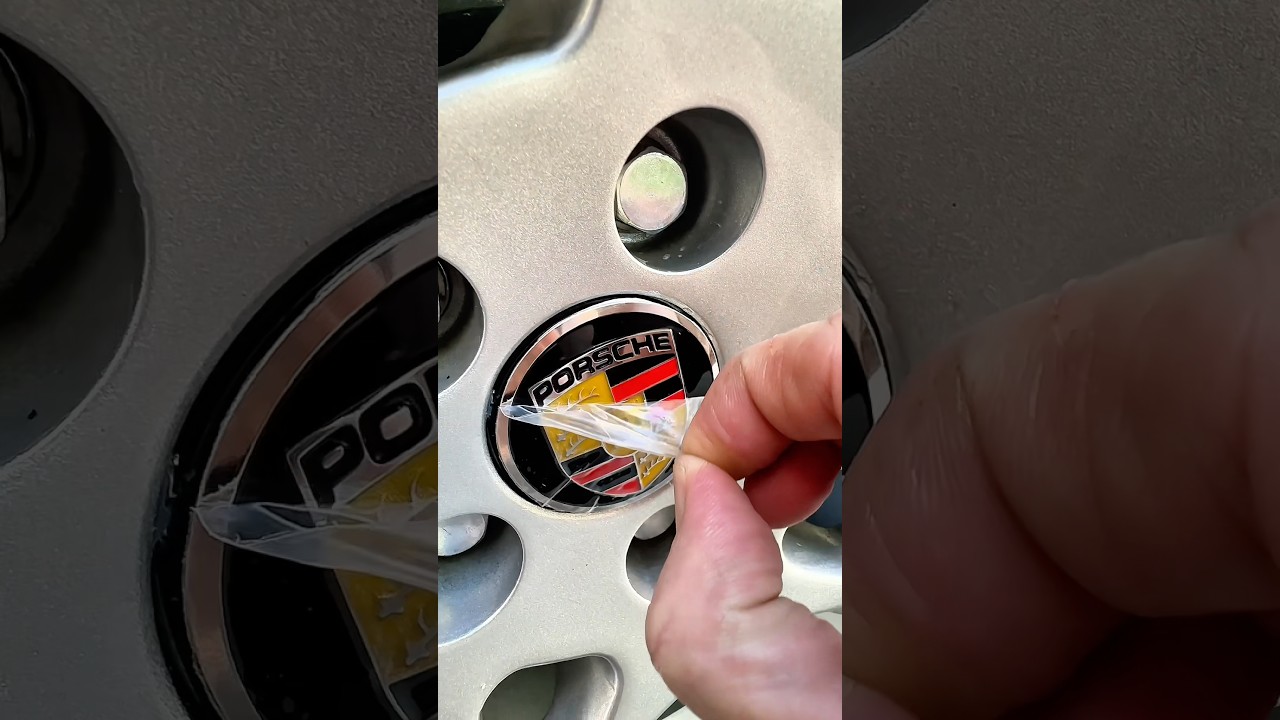 Sabor Porsche #fuscagermanlook #autoignicao