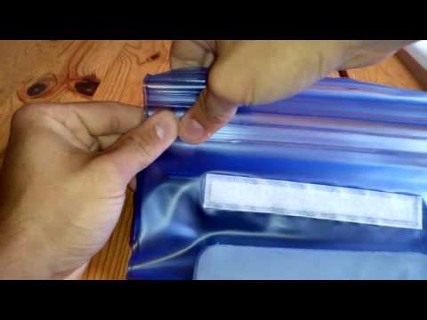 Wasserdichte Smartphone,Kamera, Geld Tasche für den Strand oder Badesee