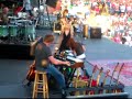 Taylor Swift Drummin On Trash Cans Taylor Swift Drummin On Trash Cans