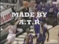 LeBron&Kobe BEST PLAYERs