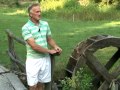 Зеленый туризм