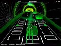 Audiosurf - Bon Jovi's Dead or Alive