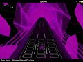 Audiosurf - Bon Jovi's Dead or Alive