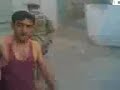لينظر العالم ما يفعله مقتدى المجوسي و جيش المالكي الحقير