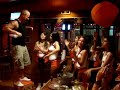 Birthday Boy in Hooters Cancun Birthday Boy in Hooters Cancun
