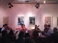 Brahms String Sextet #1, 1st mvt - Doro Sextet (1/5)