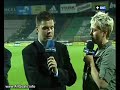Zag??bie Lubin - kontrowersyjna bramka