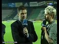Zagłębie Lubin - kontrowersyjna bramka