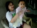 Dorynne Mariden Deguito Degadeng Dance