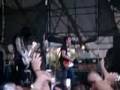 Metro Station Concert-Now That We're Done