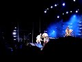 emily haines of metric shows hard core synth skills