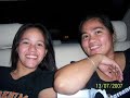 mga bagong pictures namin yan ng ate ko, wla lng inipon ko lng at ginawan ko ng movie with the help of windows movie maker...tsek it out...