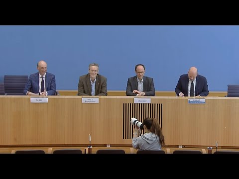 Ergebnisse der Kommission Gleichwertige Lebensverhltnisse am 10.07.2019