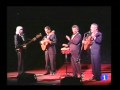 1ª Parte Les Luthiers en Informe Semanal 24/10/09. 1ª Parte Les Luthiers en Informe Semanal 24/10/09.