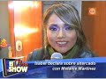 Pelea entre Soñadora de Cristian Dominguez y su Esposa