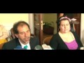 Lucha de pacientes con cáncer con sabor Agridulce