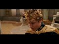 Peter Pevensie - From Boy, To Man