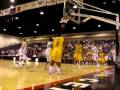 ECU vs CoastalCarolina December 12, 2008 Myrtle Beach Convension Center