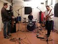 Paul Robbert Trio Night on the town Paul Robbert Trio Night on the town