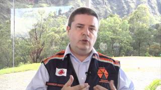 Palavra do Governador - 35 - Antonio Anastasia fala sobre as chuvas em Minas