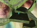 Planetoid gravity in DBP Planetoid gravity in DBP