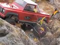 RC rock crawling in TORYUNADA RC rock crawling in TORYUNADA