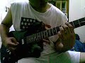 Gitara Ending Doodle Gitara Ending Doodle